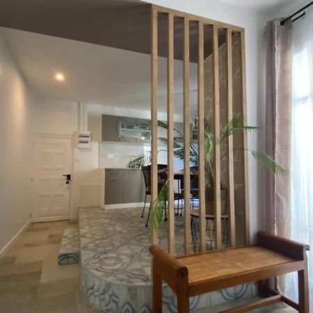 לה בולו Appartement Moderne T3 Duplex מראה חיצוני תמונה