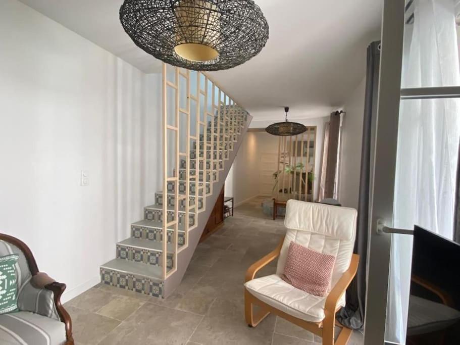 לה בולו Appartement Moderne T3 Duplex מראה חיצוני תמונה
