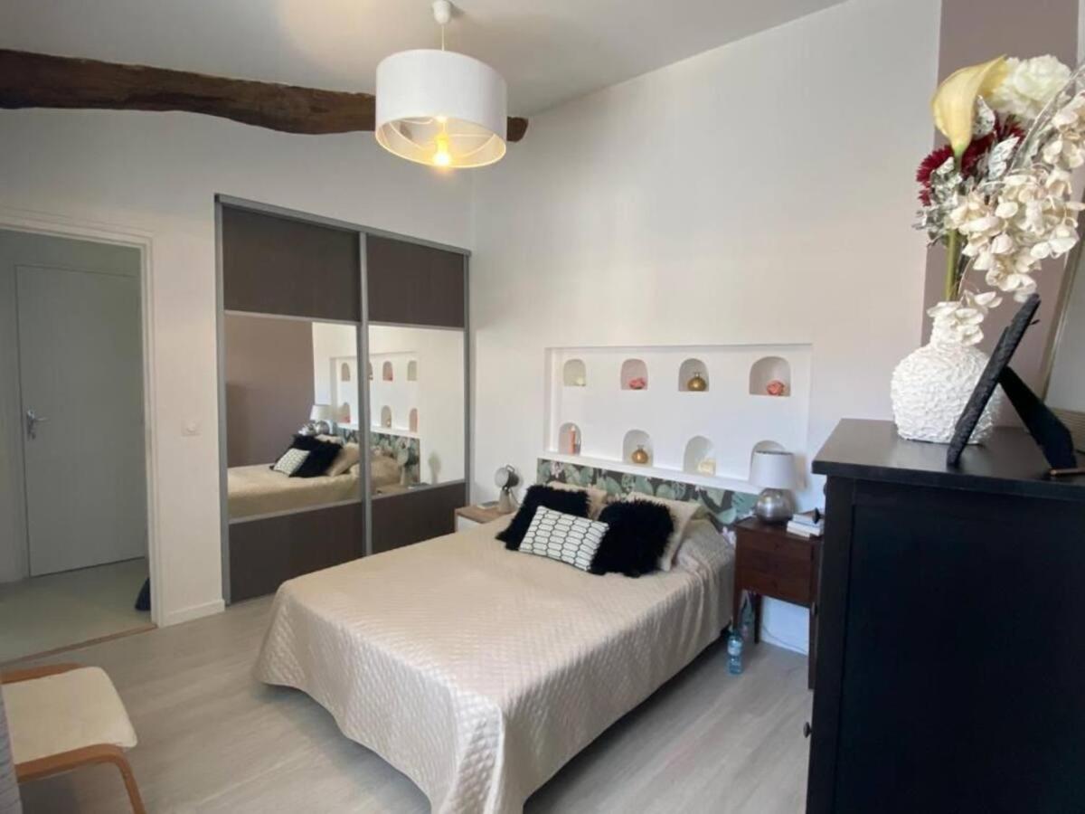 לה בולו Appartement Moderne T3 Duplex מראה חיצוני תמונה