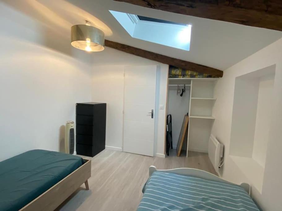 לה בולו Appartement Moderne T3 Duplex מראה חיצוני תמונה