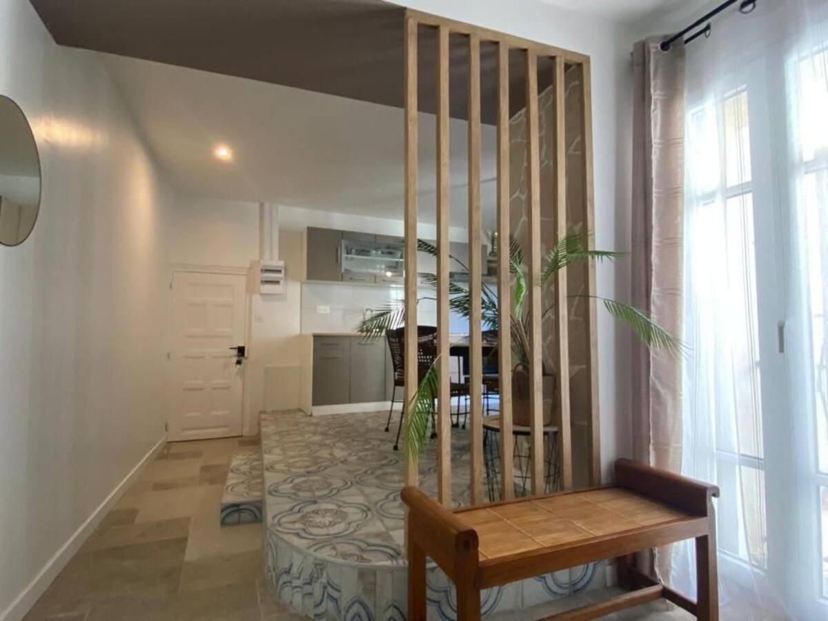 לה בולו Appartement Moderne T3 Duplex מראה חיצוני תמונה