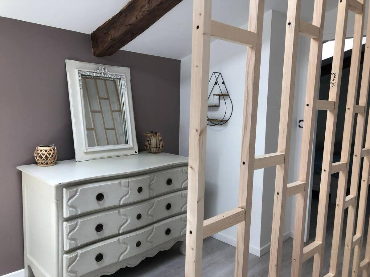לה בולו Appartement Moderne T3 Duplex מראה חיצוני תמונה