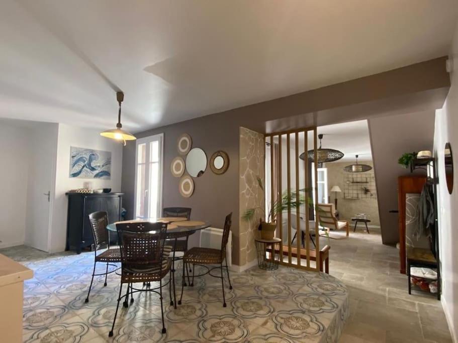 לה בולו Appartement Moderne T3 Duplex מראה חיצוני תמונה